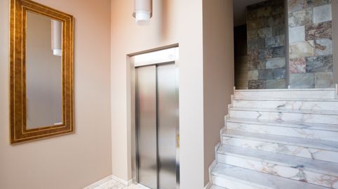 Foto 4 de Piso en venta en Prosperidad, 13, Jove, Gijón