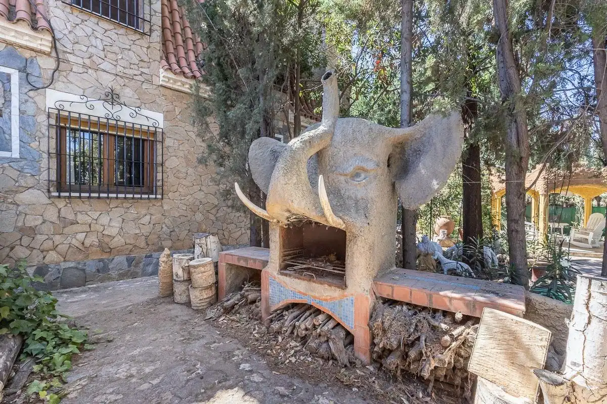 Casa o xalet en venda a UE 8, Purullena