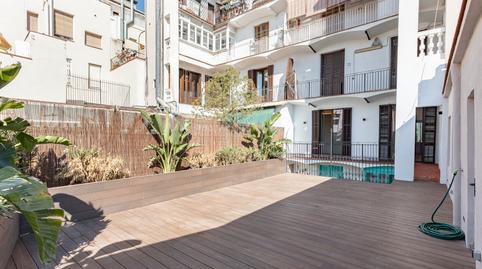 Foto 5 von Wohnung zur Miete in Barri Gòtic, Barcelona Capital