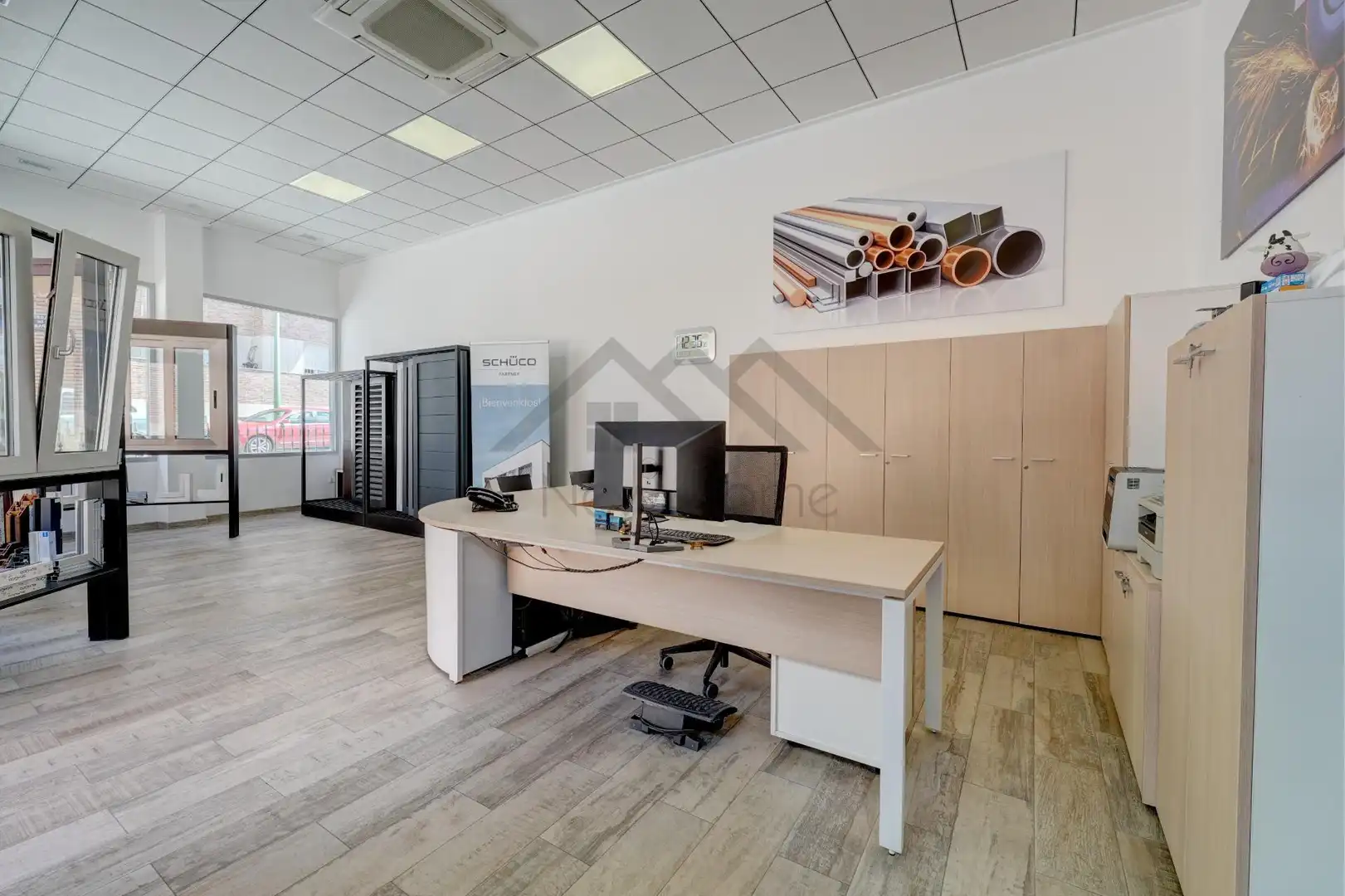 Business premises for sale in Núcleo Urbano, imagen 13