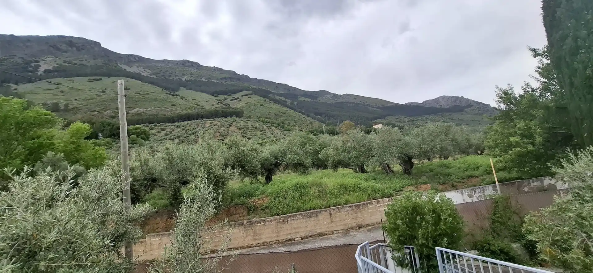 Xalet amb terrassa en venda a Jabalcuz, imagen 8