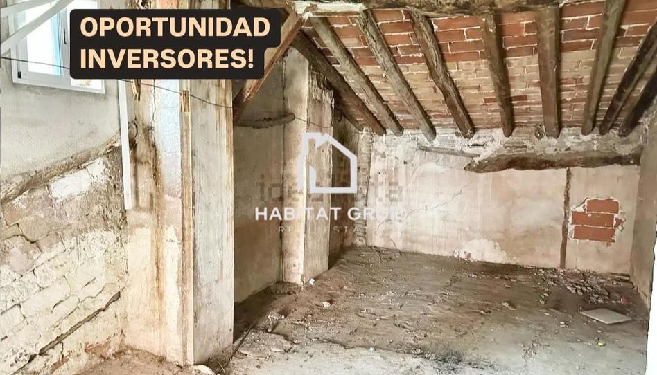 Foto 1 de Casa adosada en venda a Valls, Tarragona