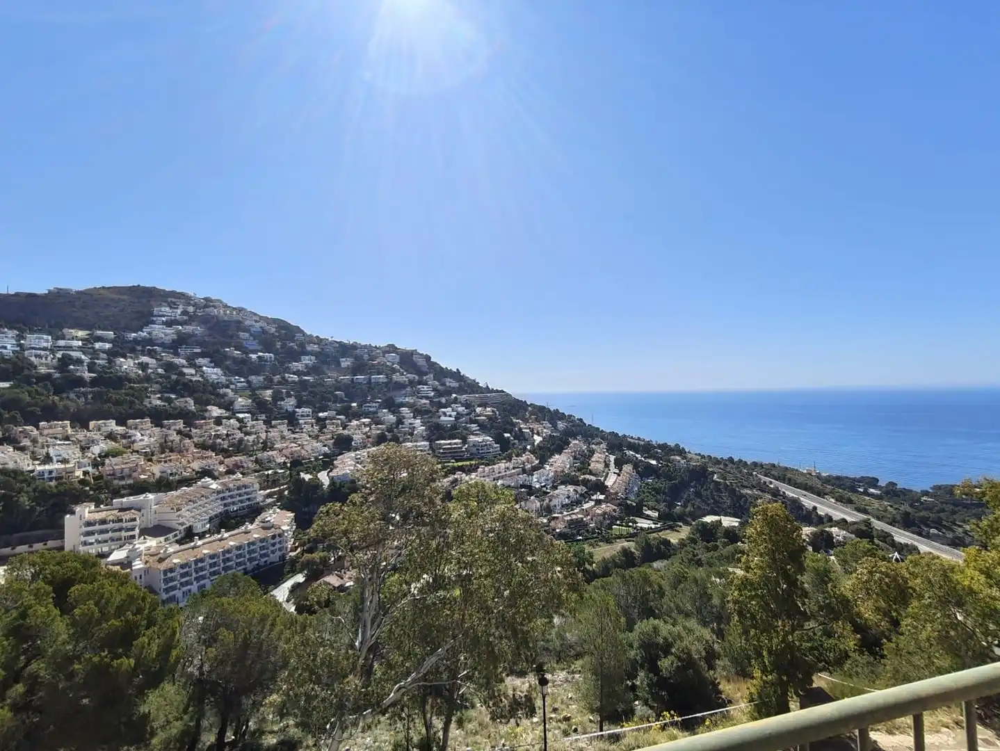 Terraced house with terrace for sale in Altea Hills, imagen 4