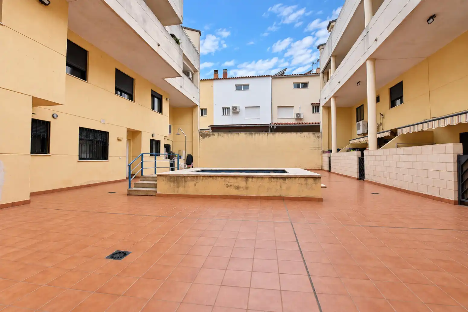 Attique avec piscine à vendre à Beniparrell - CL MISLATA, imagen 9