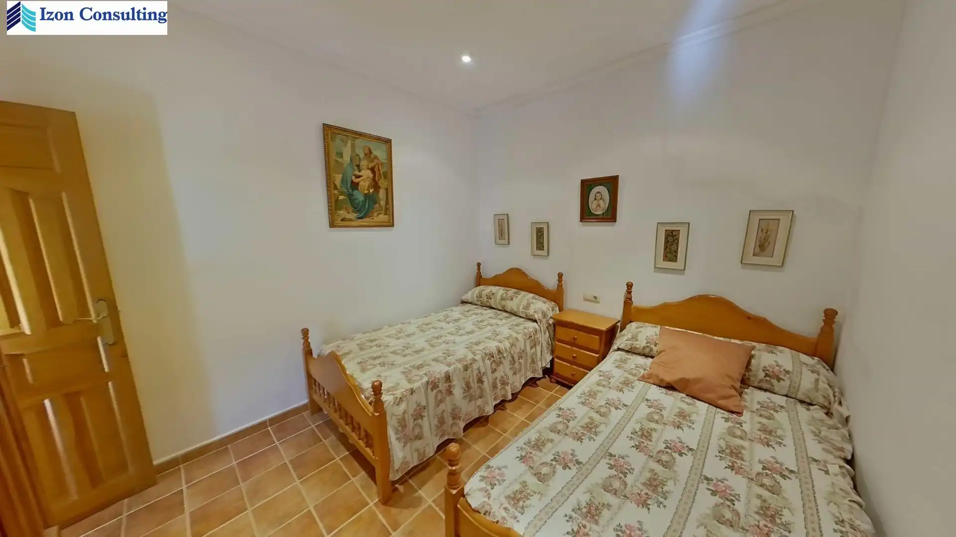 Casa en venda a Corral-Rubio, imagen 11