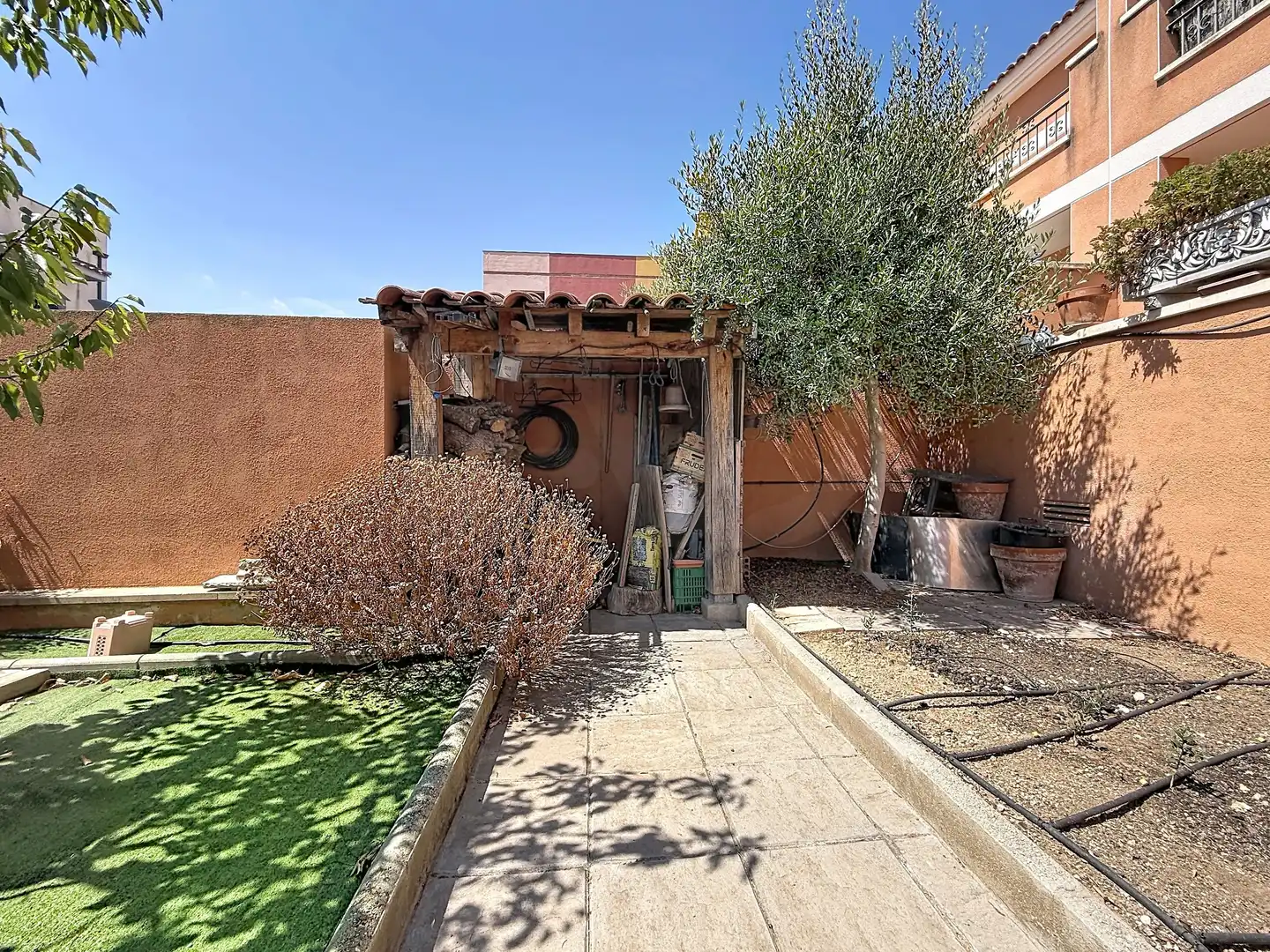 Doppelhaushälfte zum Verkauf in Sant Jaume dels Domenys, imagen 12