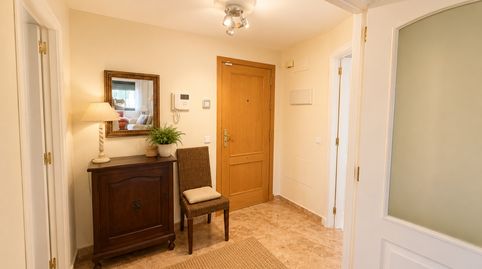Photo 4 of Flat for rent in Avenida Santiago de Compostela, 5, Nueva Alcántara, Marbella