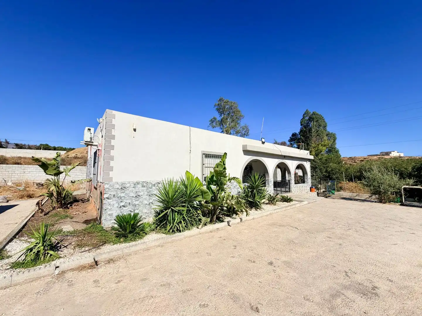 Country house with garden for sale in Pechina, imagen 28