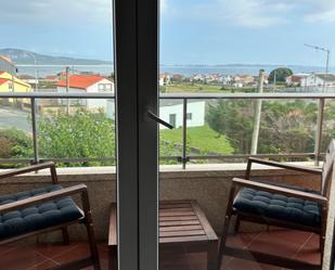 Terrace of Flat for sale in Ribeira  with Heating, Terrace and Storage room