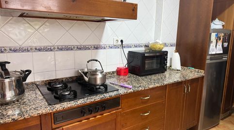 Foto 2 de Piso en venta en Calle Leon, La Banda - Campo de Fútbol, Chiclana de la Frontera