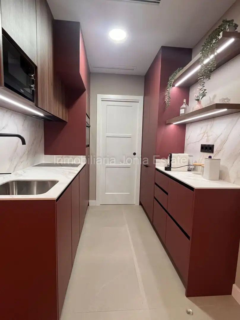 Apartment to rent in Centro Urbano, imagen 10