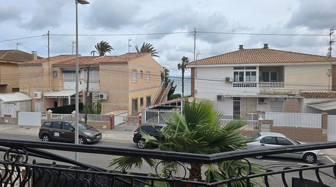 Foto 2 de Casa adosada en venta en Calle Pintor Sobejano, Los Narejos - Punta Calera, Los Alcázares