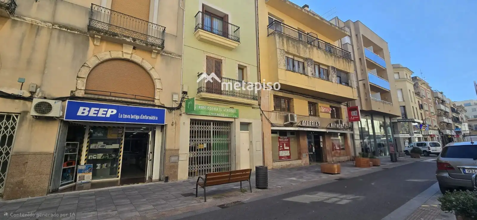 Others for sale in Centre, imagen 3