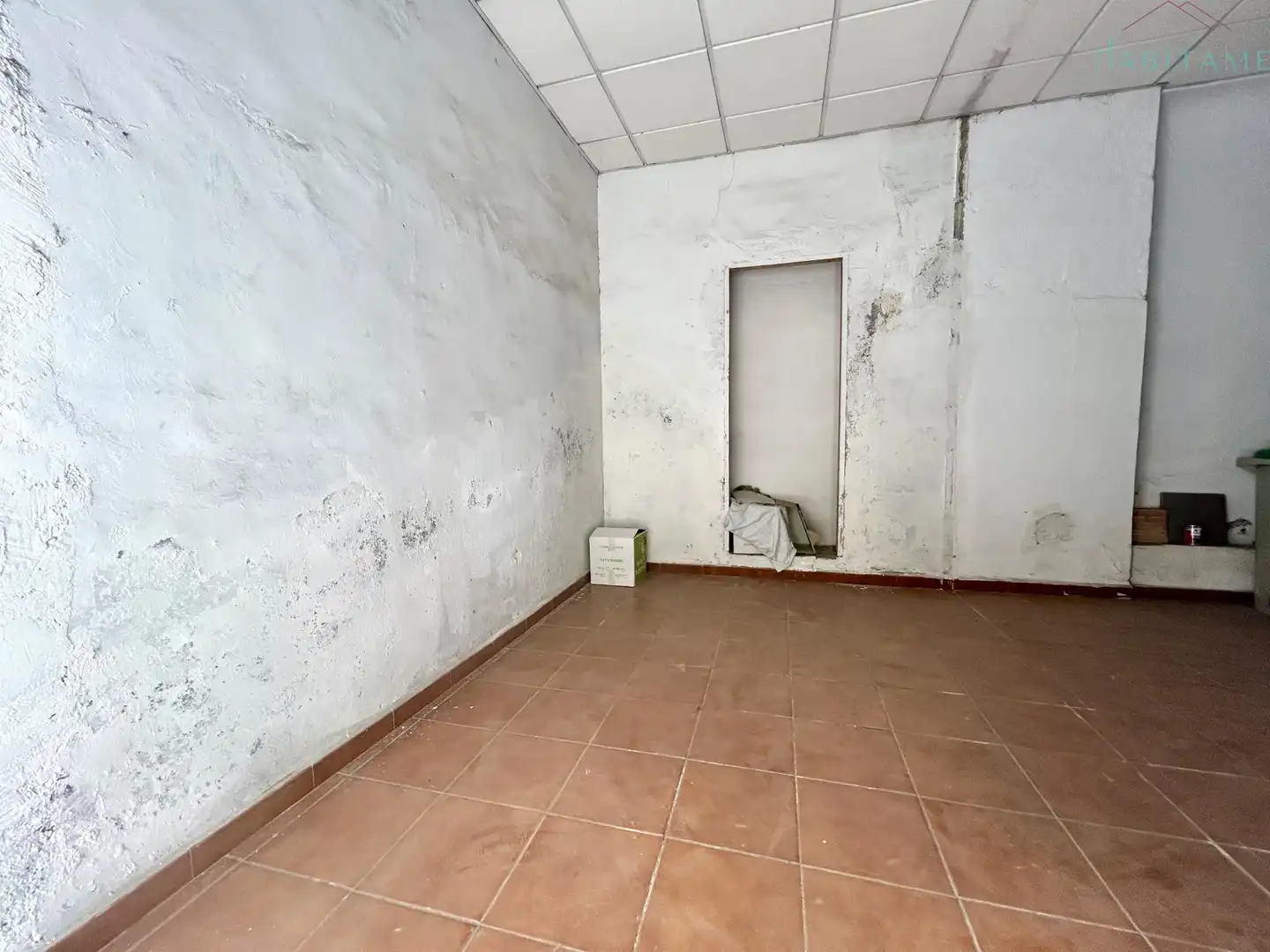 Local comercial de lloguer a PINO, imagen 7