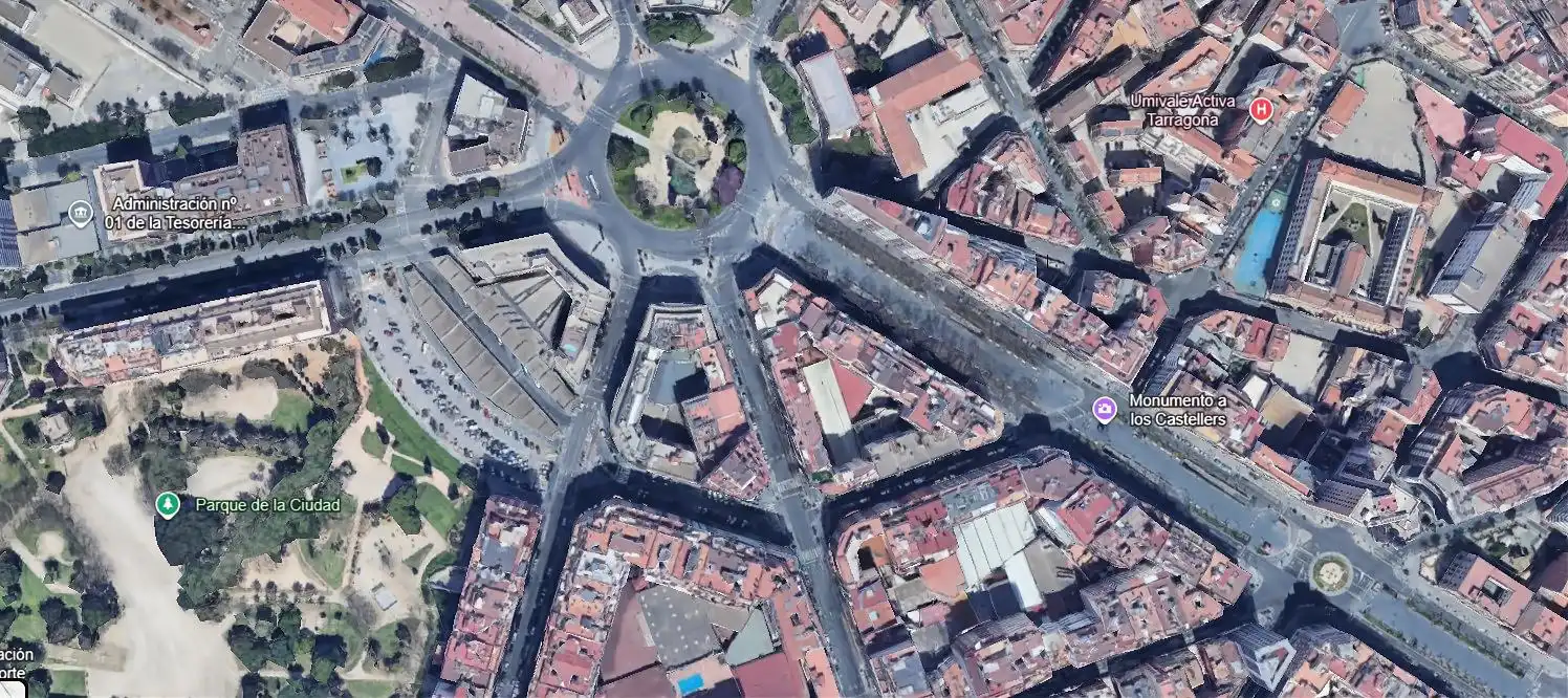 Ufficio in affitto a Part Alta, imagen 5