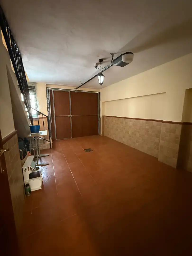 Casa o xalet en venda en Munera amb Calefacció, Jardí privat i Terrassa