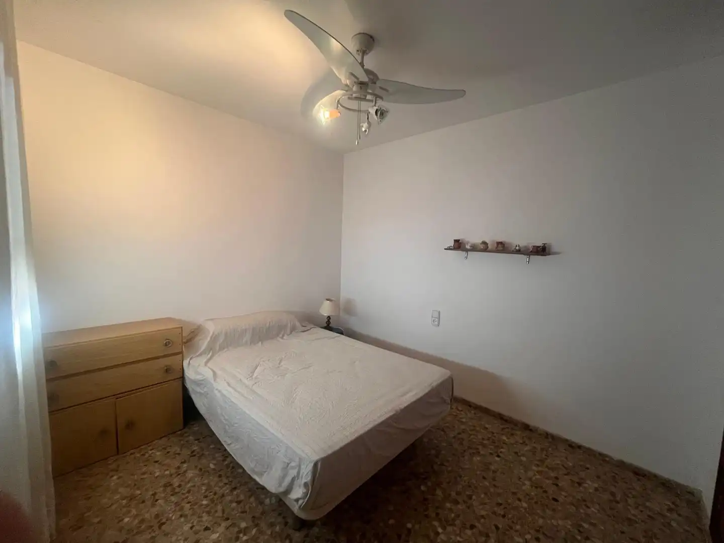 Bedroom of Houses for sale in Bicorp