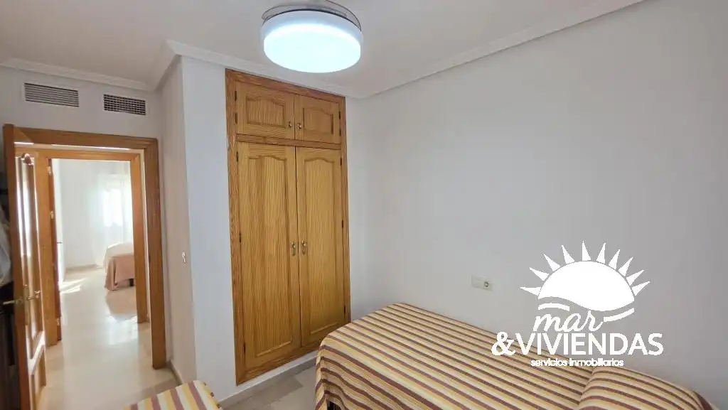 Apartment with terrace for sale in Calle la Rambla 23, imagen 15