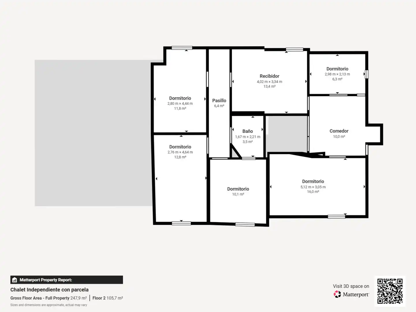 Casa o chalet en venta en El Astillero   con Calefacción, Terraza y Balcón