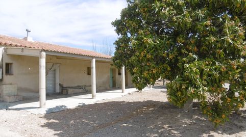 Photo 4 of Land for sale in Partida Camp Redo, 52, Urbanitzacions, Tortosa