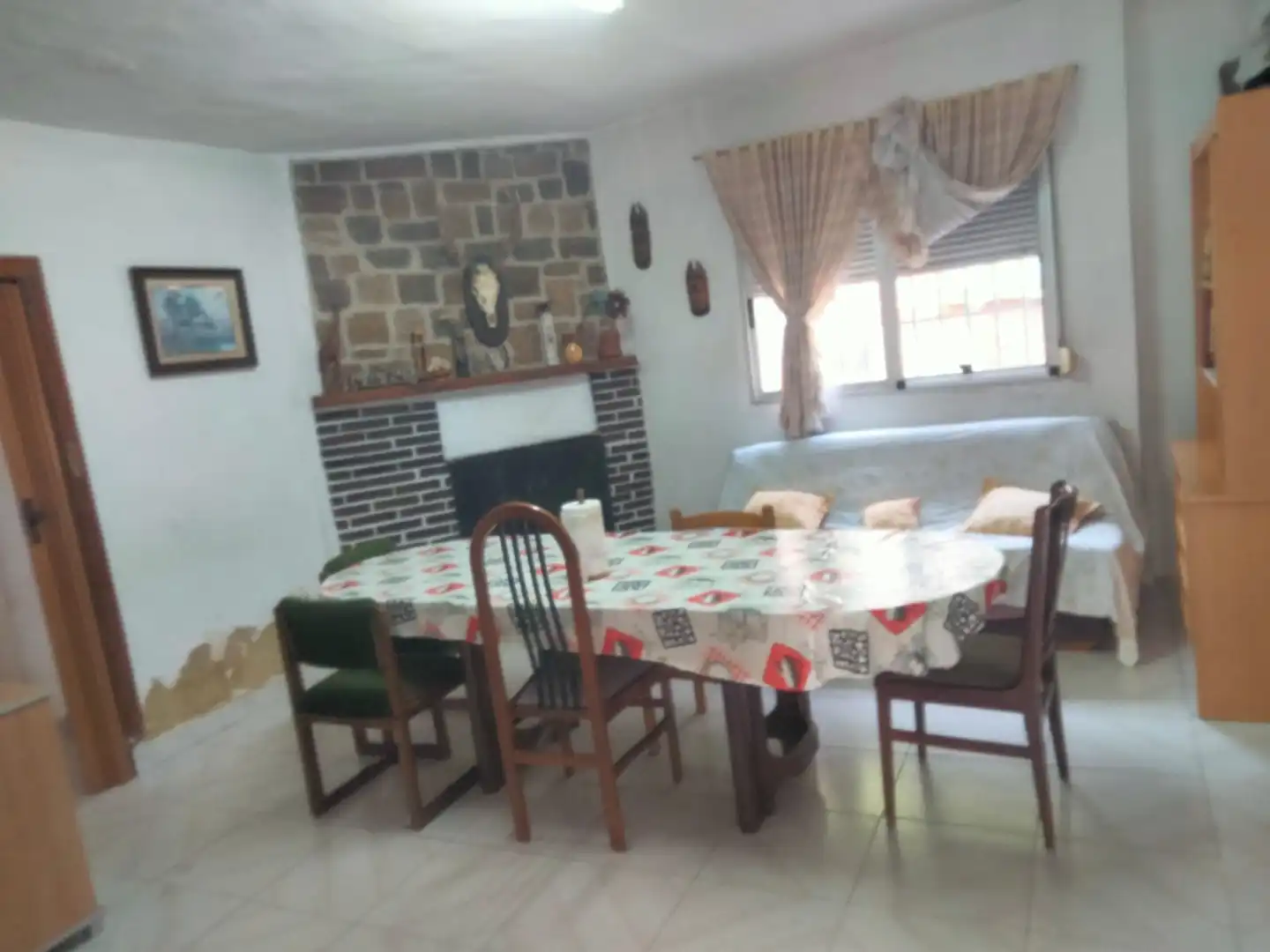 Comedor de Casa o chalet en venta en Bétera