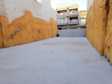 Terrenos y solares en venta en Casco Antiguo