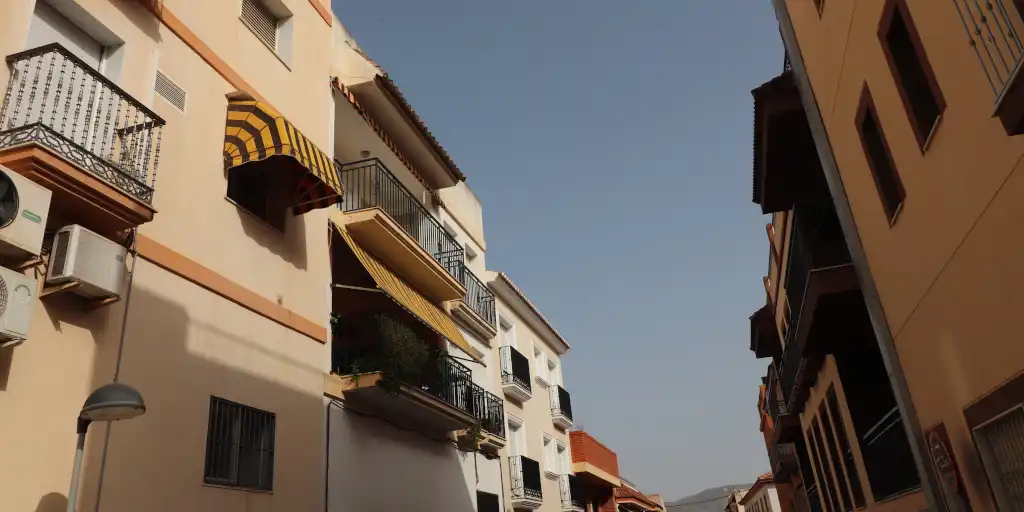 Appartamento in vendita a Calle Cristóbal Colón, imagen 4