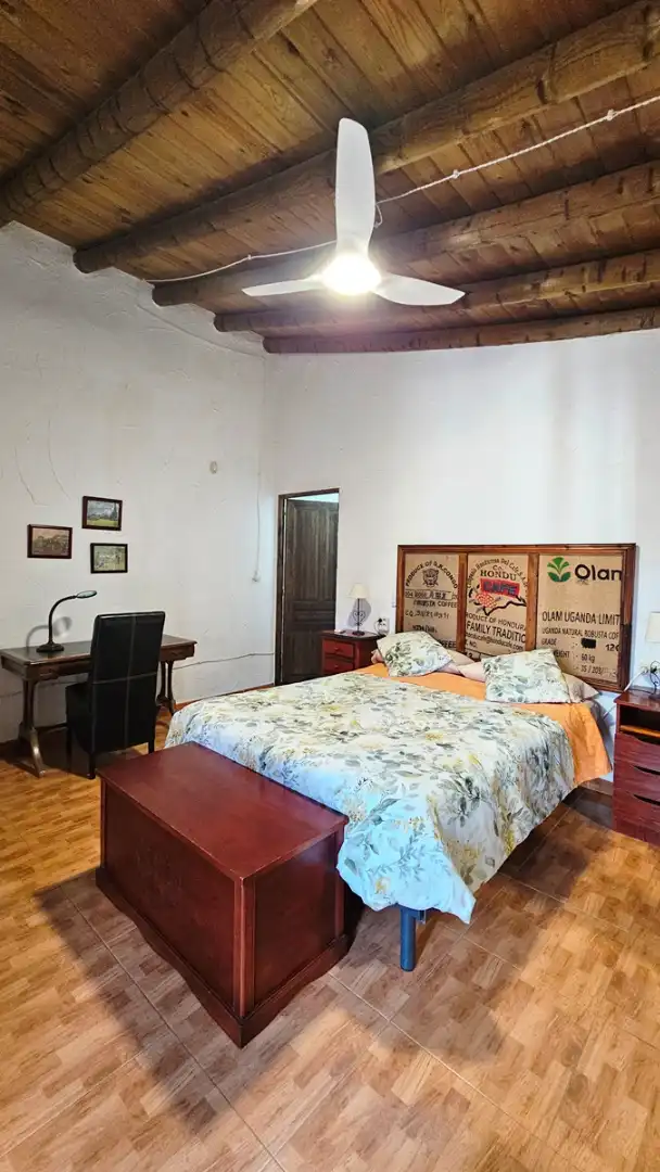 Casa amb piscina en venda a Santa Olalla del Cala, imagen 28