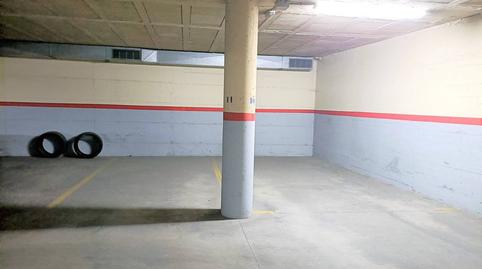 Photo 2 of Garage to rent in Calle Joan XXIII, Remei - La Guixa, Barcelona