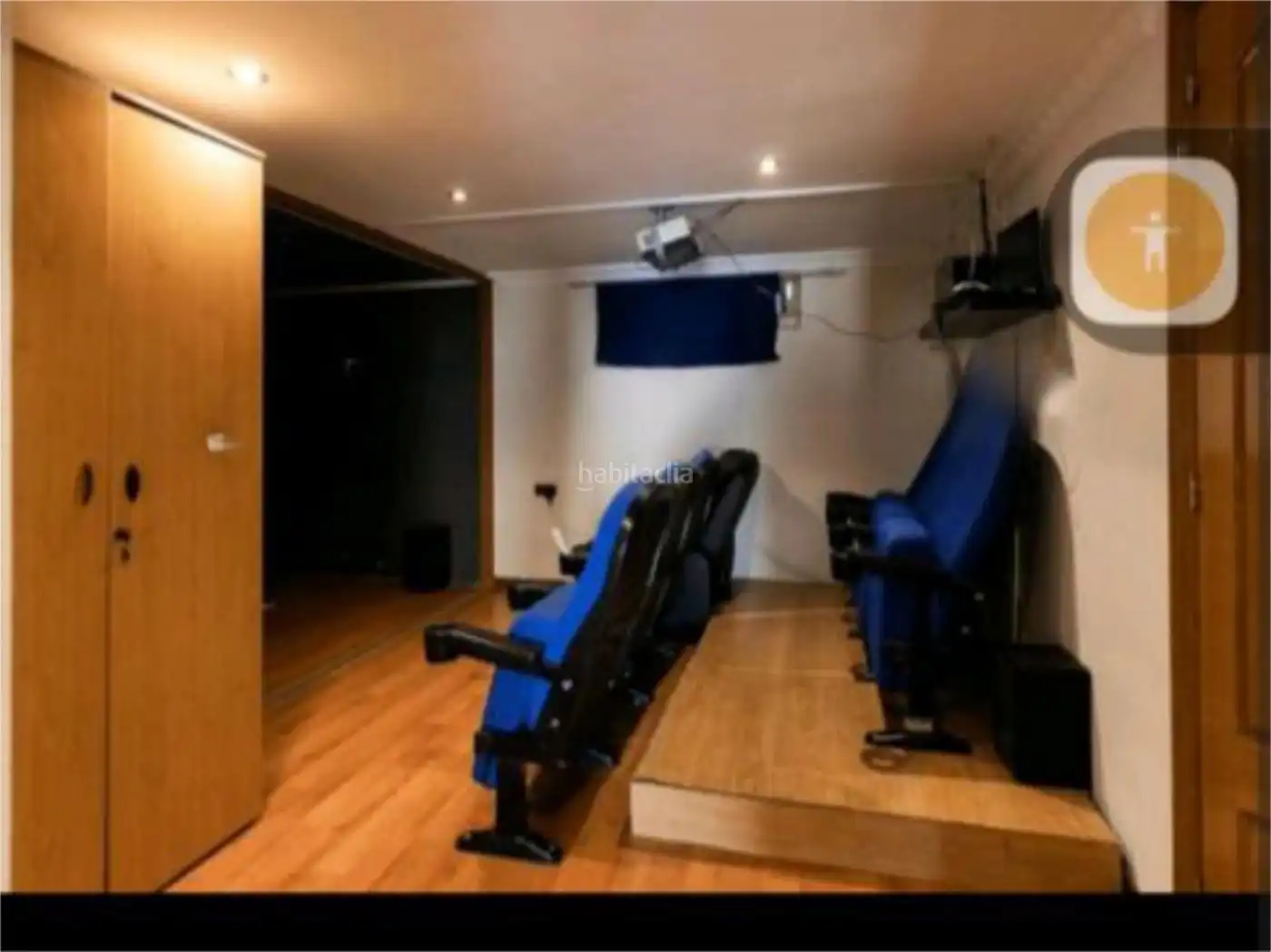 Haus zur Miete in Travesía Guillén de Castro 2, imagen 4
