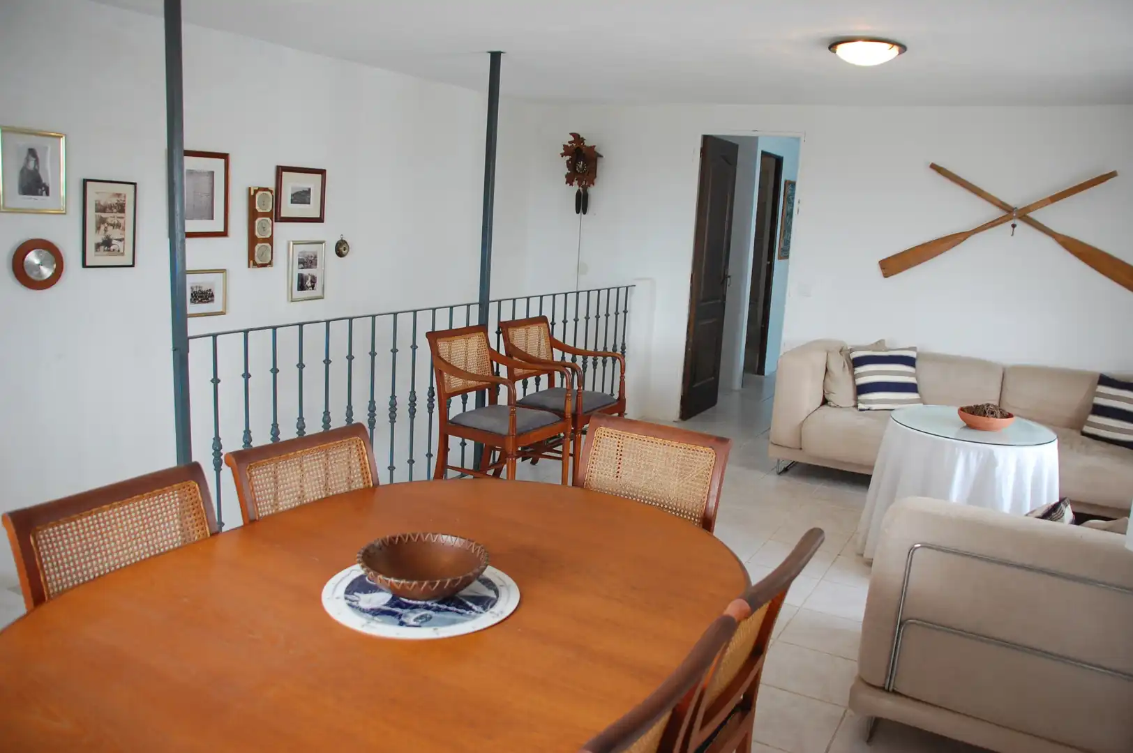 Houses for sale in Casares pueblo