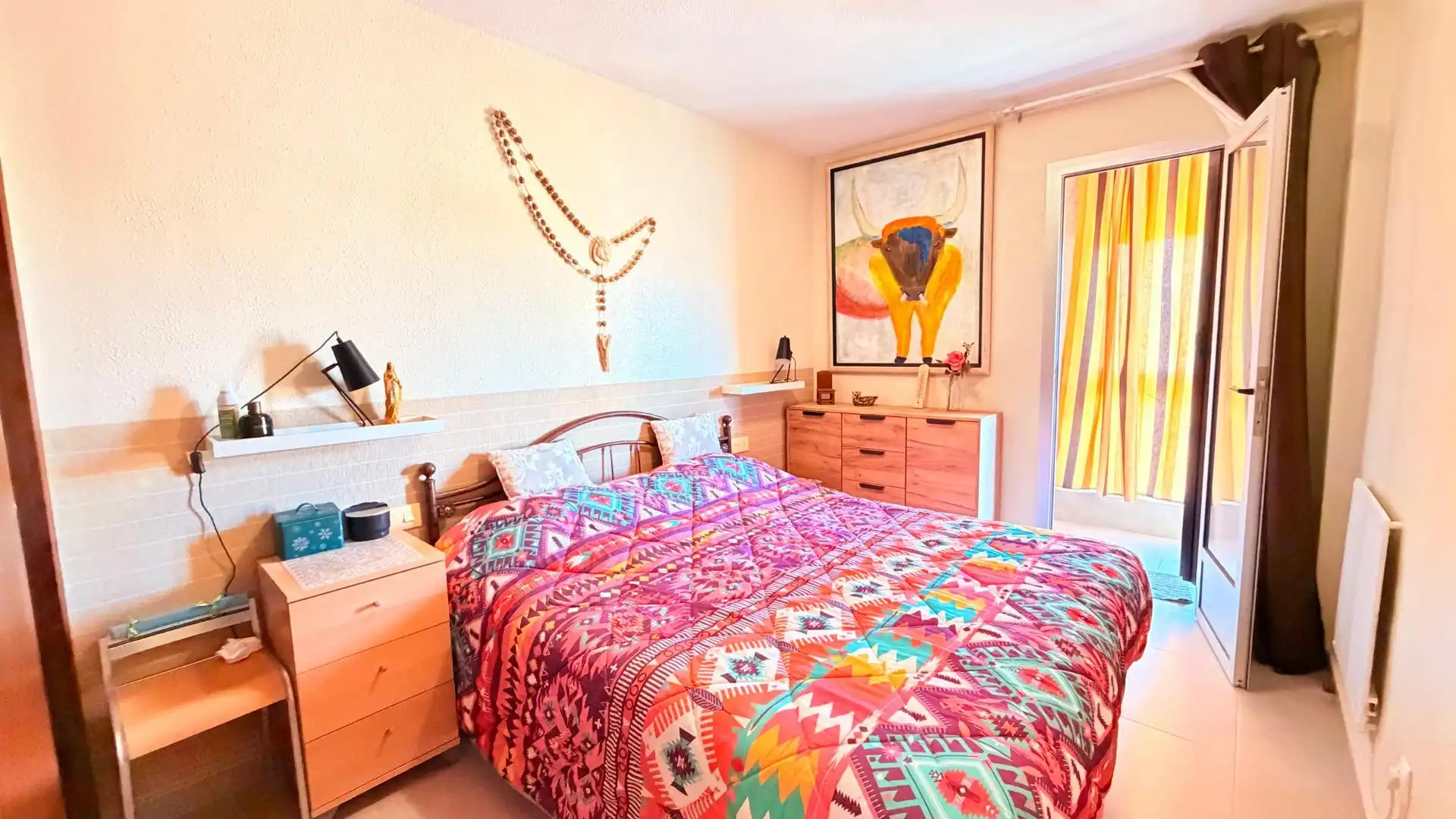 Piso con terraza en venta en Calle ALMORADI, imagen 19