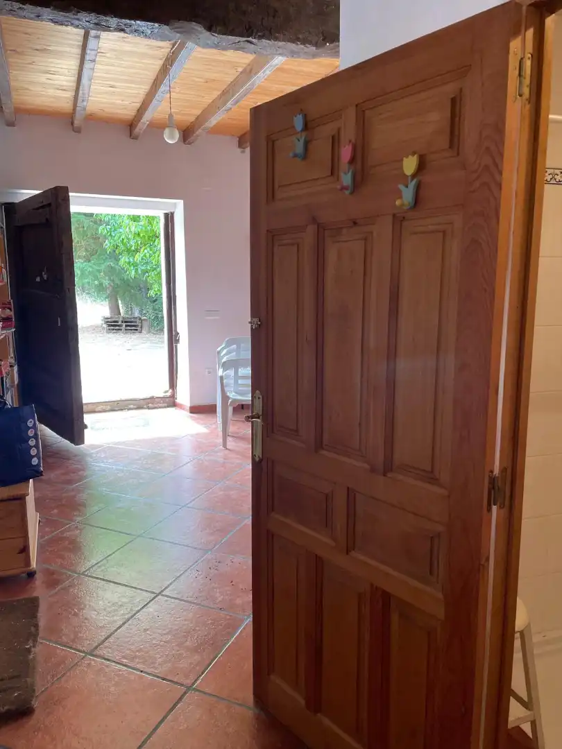 Finca rústica en venda en Castrillo de Riopisuerga amb Jardí privat i Traster