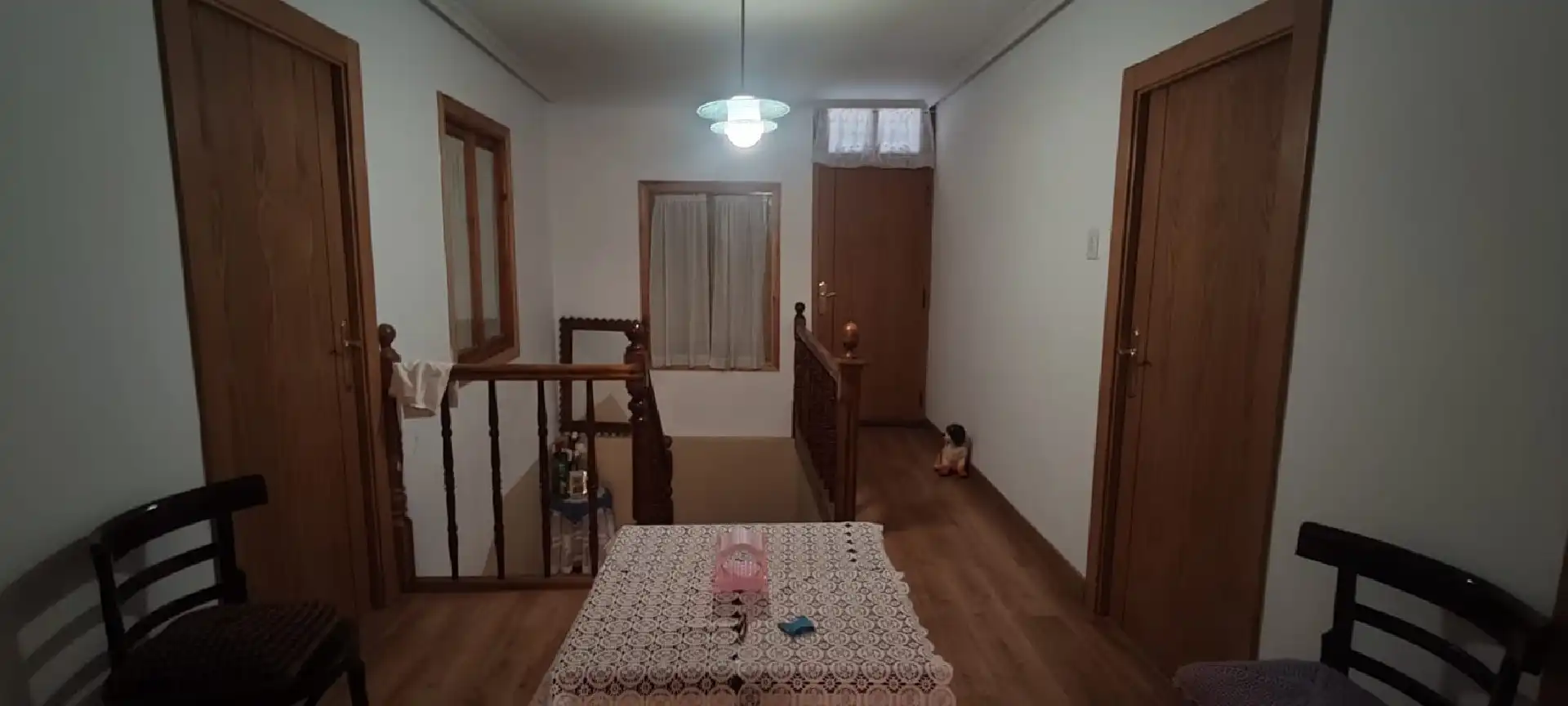 Casa con jardín en venta en Soto de la Vega, imagen 8