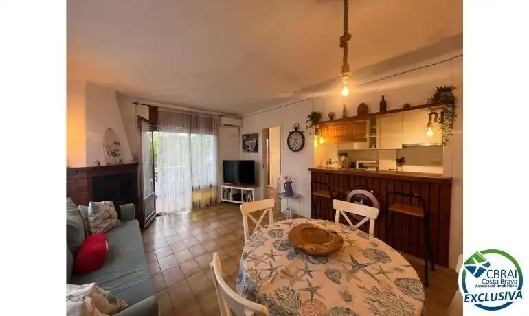 Apartament en venda a Sector ALBERES/ZONA COMERCIAL, imagen 3