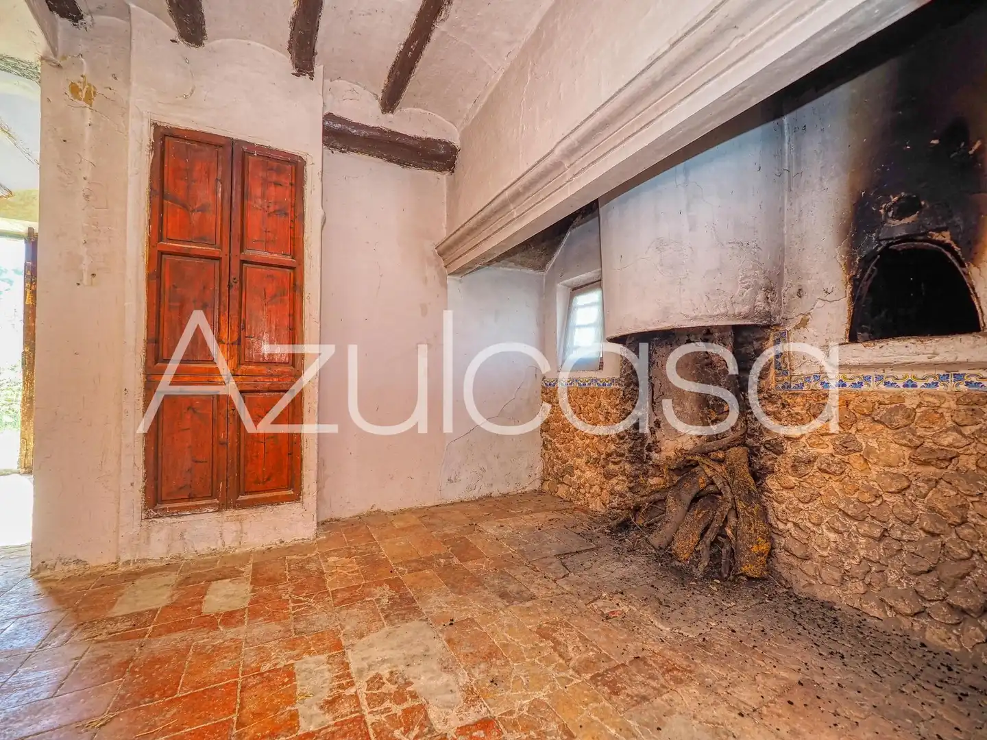 Country homes for sale in Banyeres de Mariola