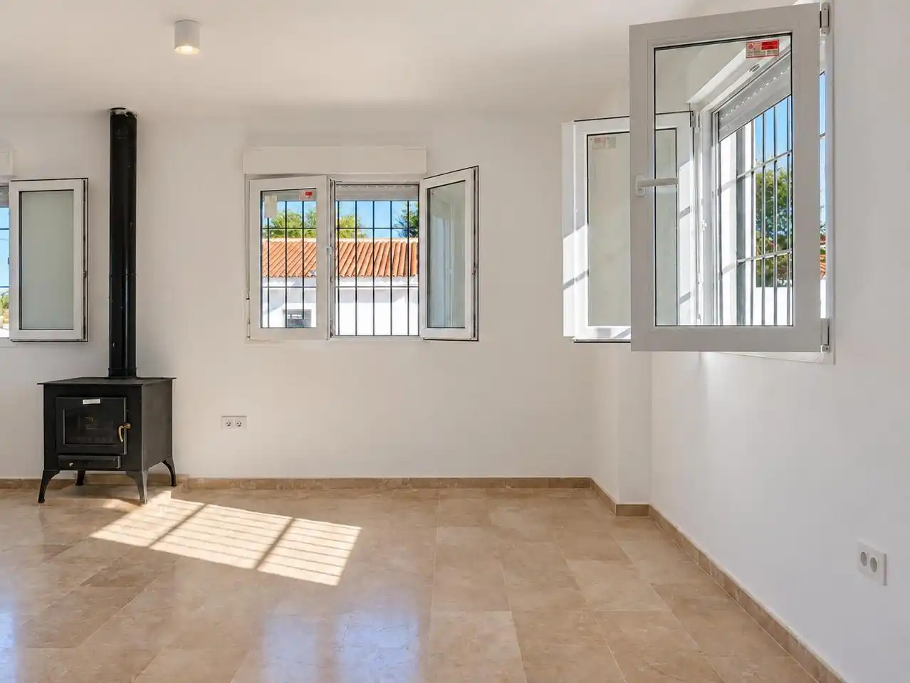 Haus oder Chalet zum Verkauf in El Ronquillo, Sevilla