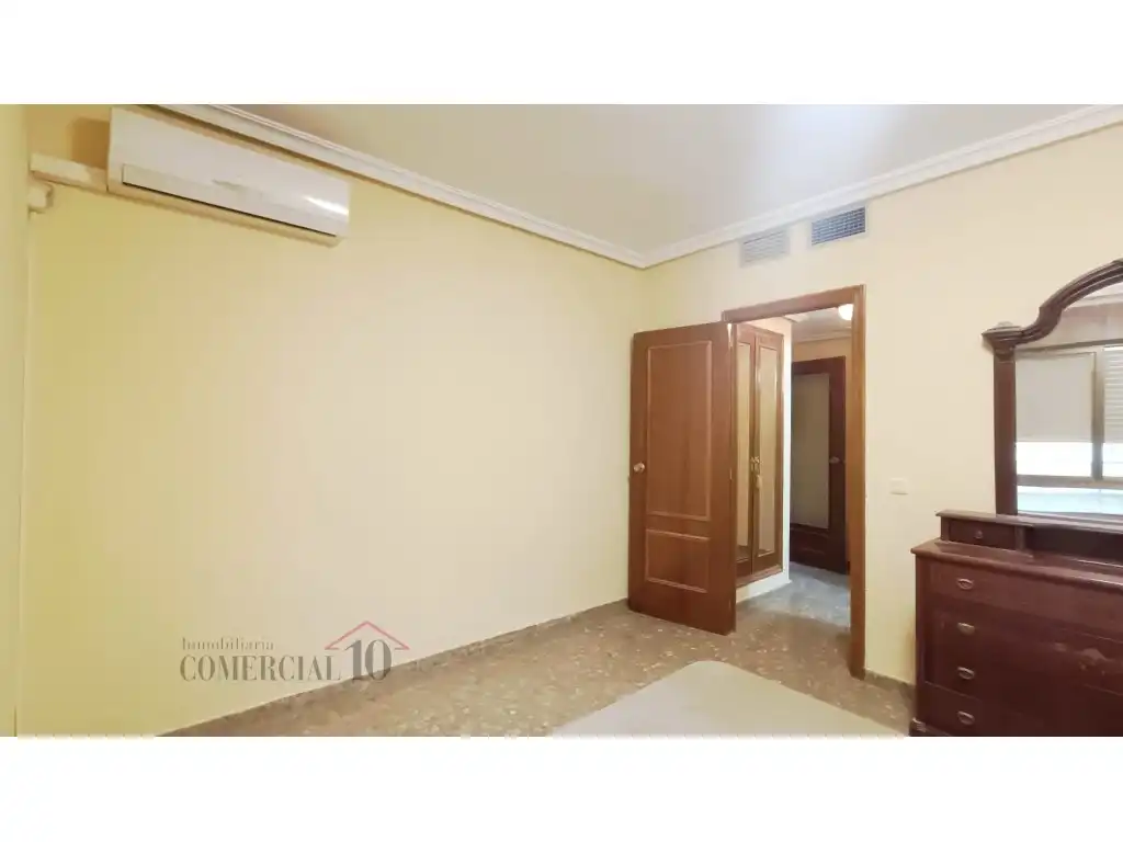 Piso de alquiler en Valdepasillas - La Paz - Huerta Rosales