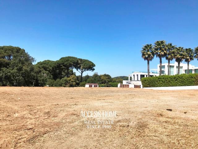 Terreno residencial en Venta en Supermaresme