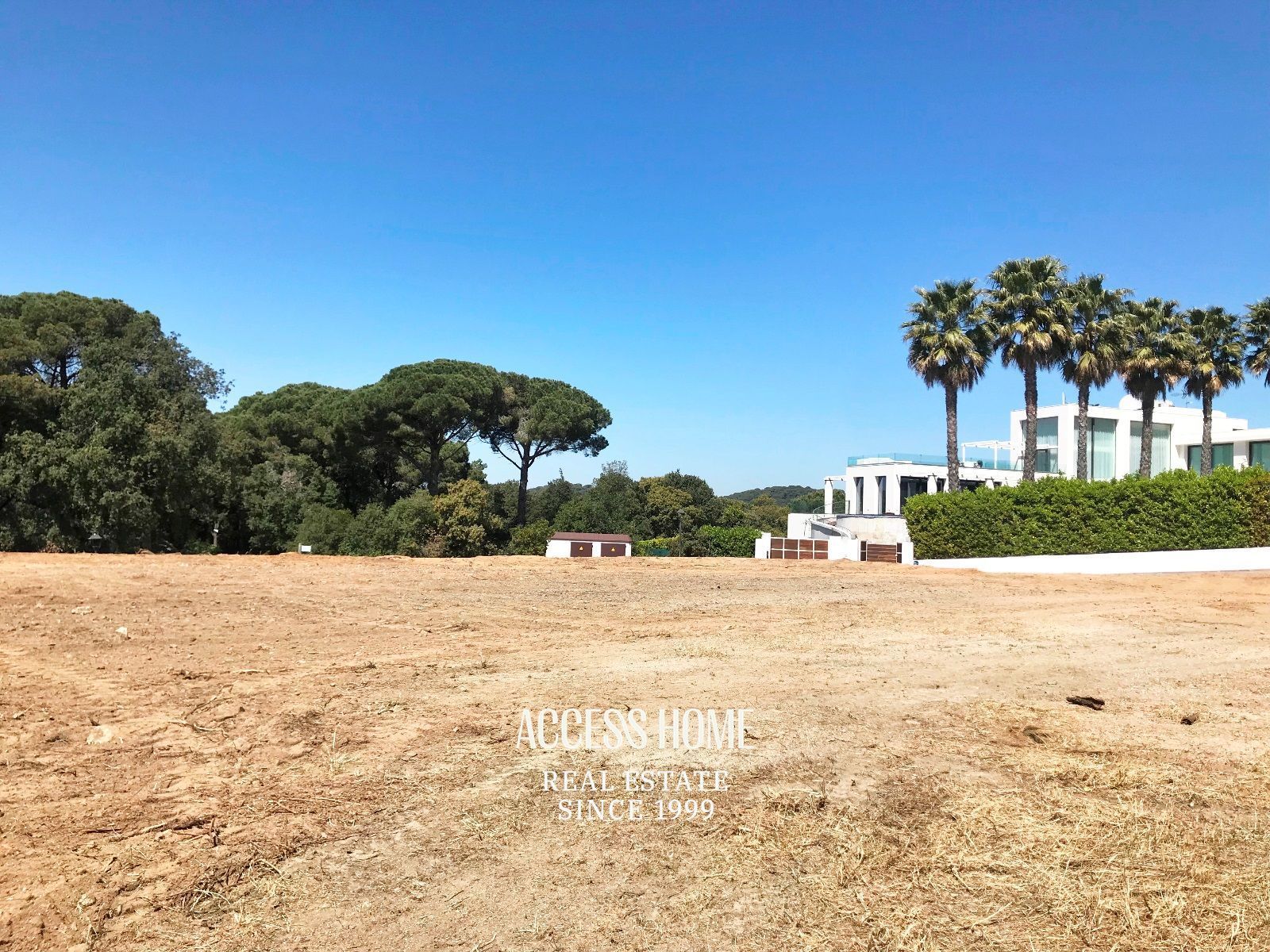 Residencial en venda en Sant Andreu de Llavaneres