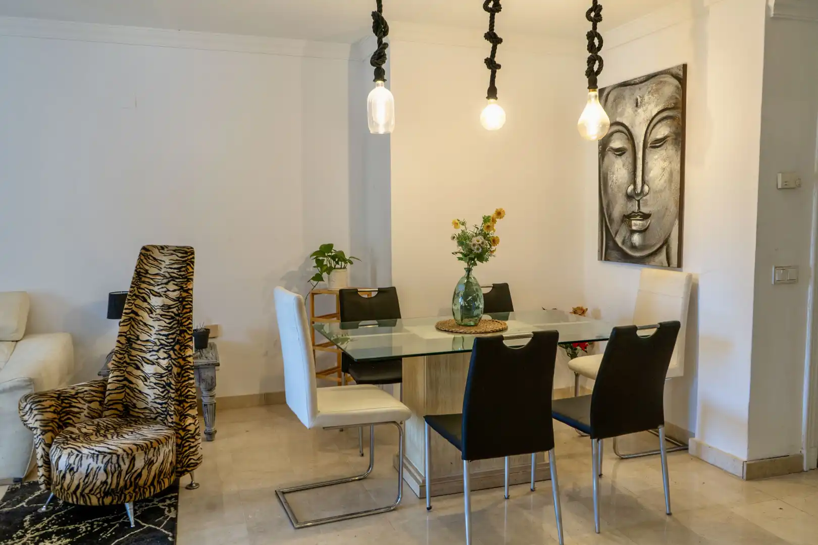 Apartament amb piscina en venda a Marbella Centro, imagen 7