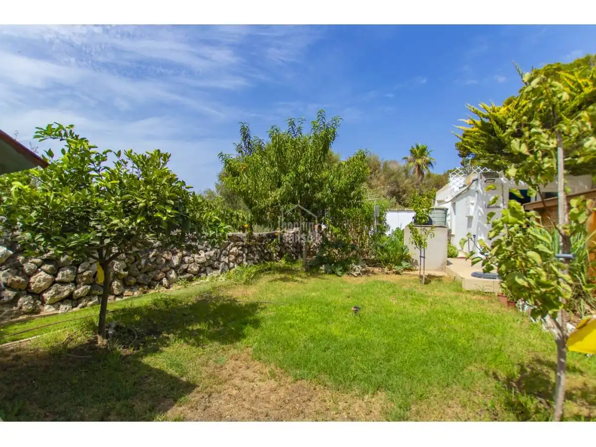 Villa mit Pool zum Verkauf in Cala Blanca, imagen 40