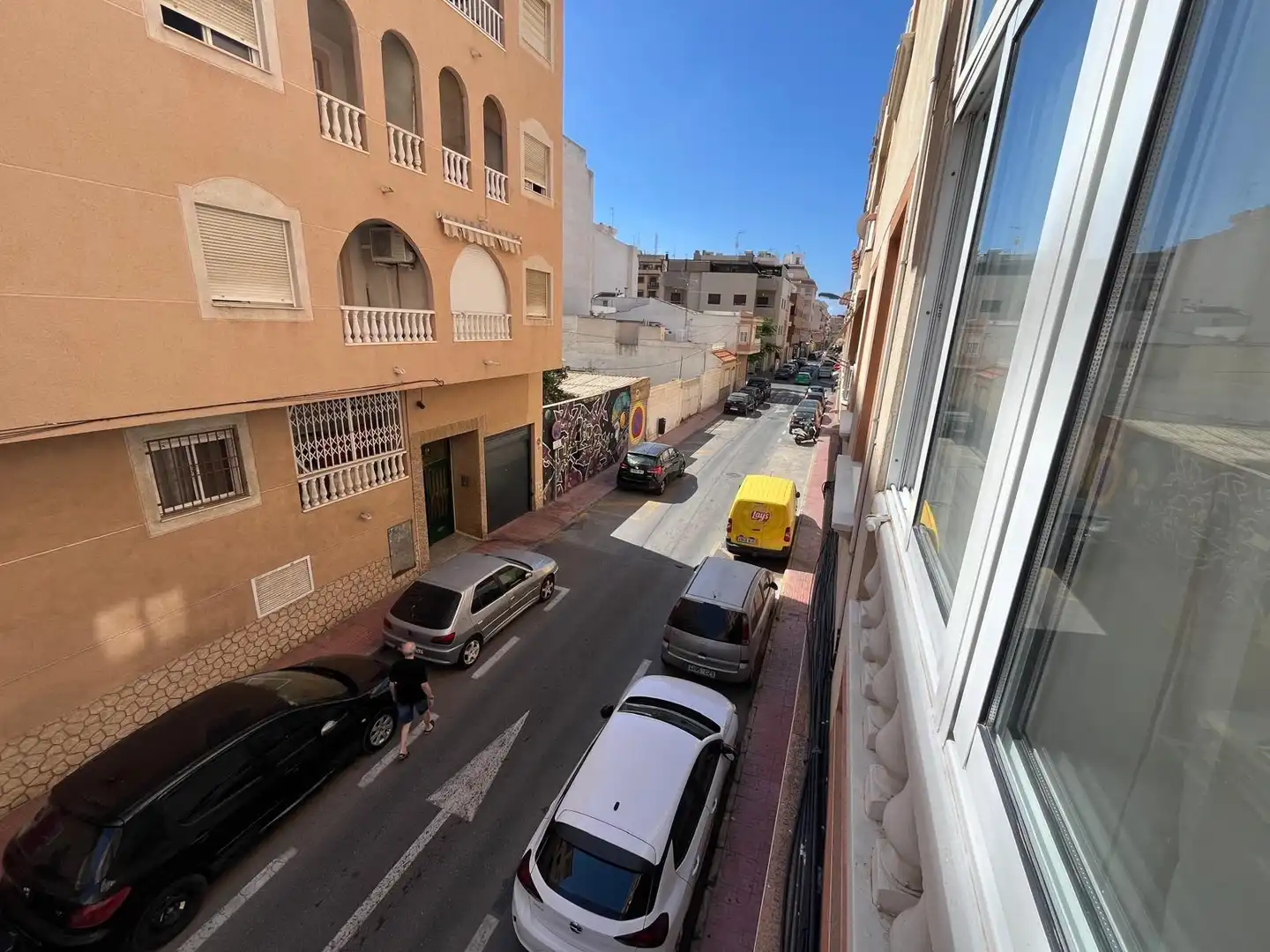 Apartament amb terrassa en venda a Centro, imagen 15