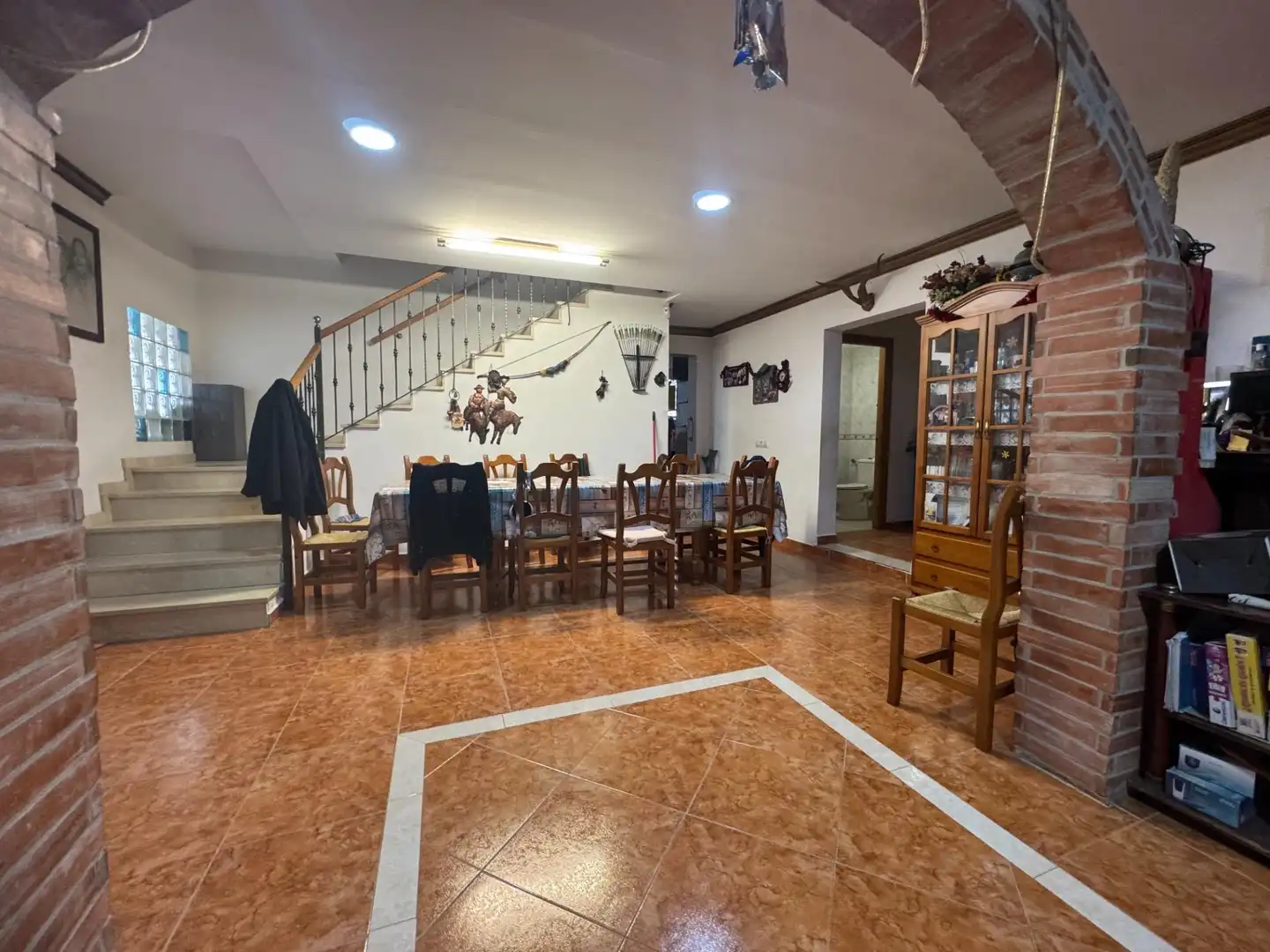 Villa avec piscine à vendre à Vilamarxant, imagen 11