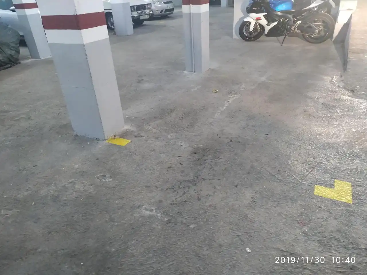 Parkplatz zum Verkauf in Carrer Barcelona Centre, imagen 2