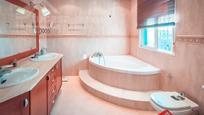 Bathroom of House or chalet for sale in  Córdoba Capital  with Air Conditioner, Terrace and Swimming Pool