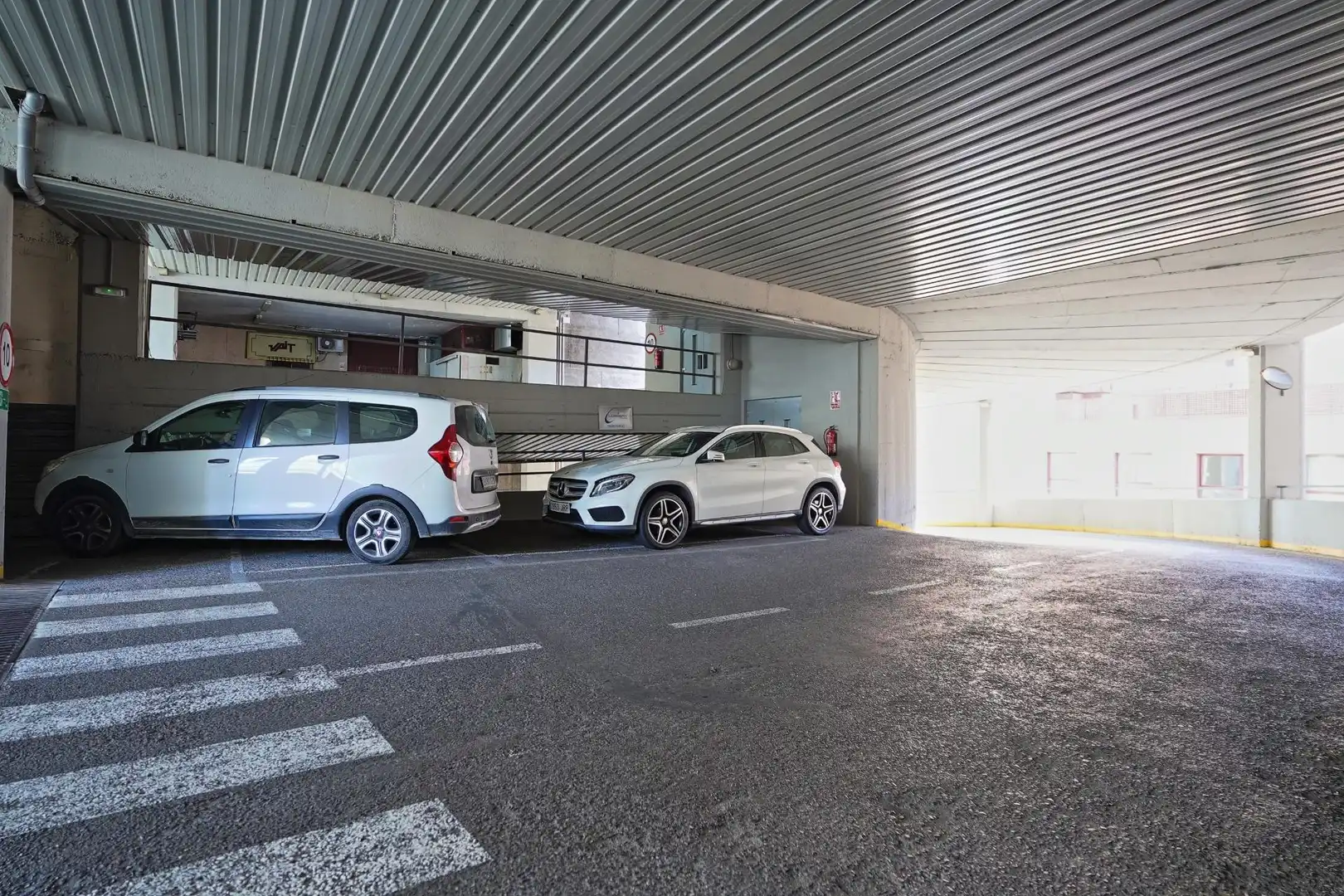 Nave industrial in vendita a Fuencarral - El Pardo, imagen 15