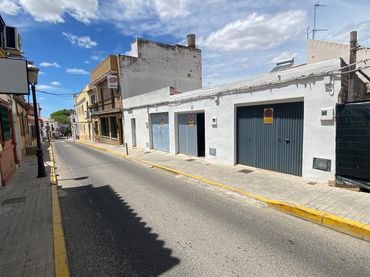 Local comercial en venta en Calle Zurraque
