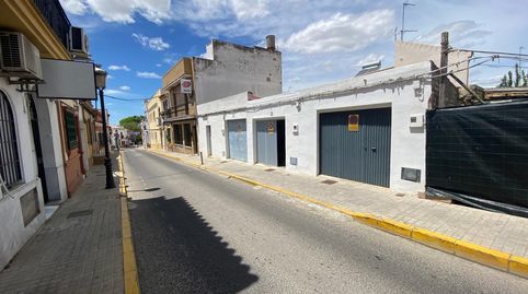 Foto 2 von Geschaftsraum zum Verkauf in Calle Zurraque, Casco Antiguo, Mairena del Aljarafe