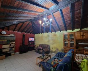 Sala d'estar de Casa o xalet en venda en Breña Baja